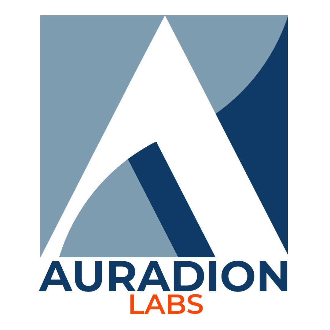 Auradion Logo
