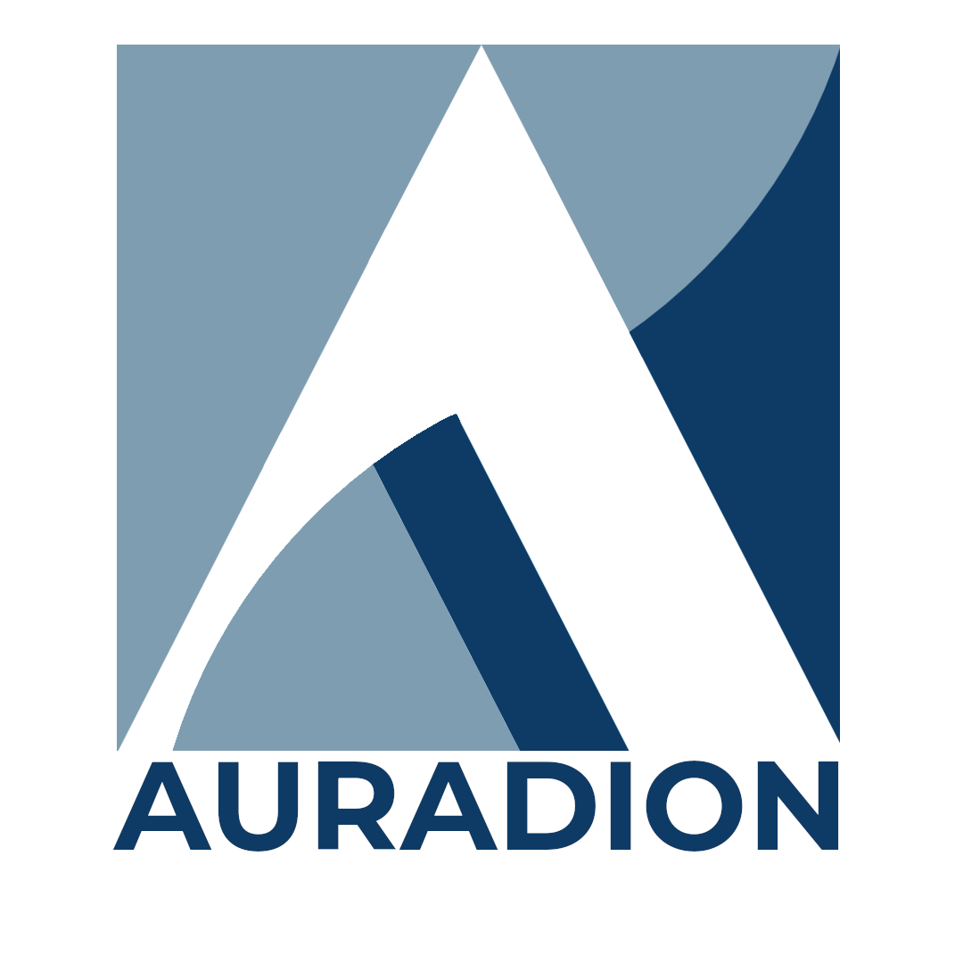 Auradion Logo